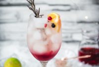 Pink Fizz