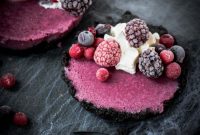Spooktacular No-Bake Delights