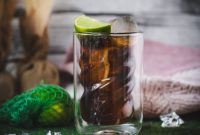 Exploring the Cuba Libre