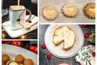 Celebrating National Eggnog Day on December 24th