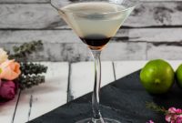 Gin’s Ascent to the Sky