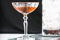 The Perfect Manhattan Recipe