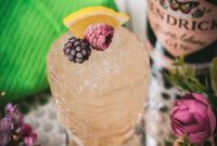 Wild Bramble