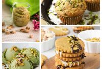 National Pistachio Day February 26