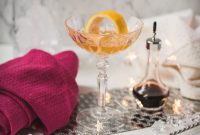 Rose Kissed Gin