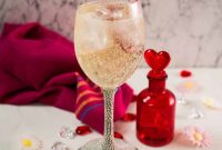Love Potion Gin