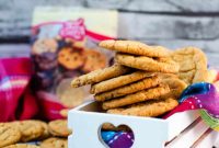 Strawberry White Chocolate Chip Cookies