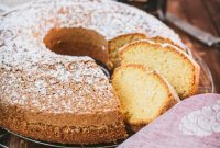 Baileys Signature Bundt