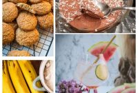April’s National Food Festivities