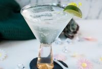 Vermouth Tonic Reimagined