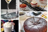 June’s National Food Celebrations