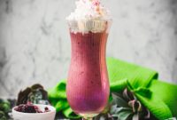 Velvet Berry Elixir