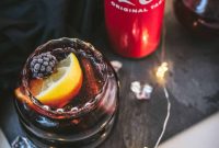 Chambord and Coke The Unexpected Blend