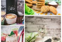 Feast Your Way Through August: National Food Holidays