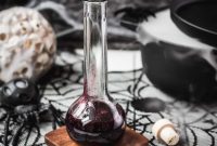 Easy 3-Ingredient Fake Blood