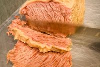 Mastering Tafelspitz The Austrian Prime Boiled Beef Classic