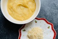 Homemade Apfelkren: Austria’s Famous Horseradish Sauce