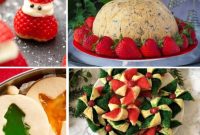 36 Irresistible Bites and Sips for Your Christmas in July Bash