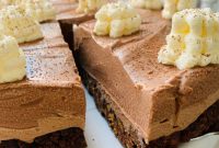 Effortless Chocolate Ricotta Bliss