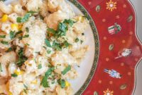 The Ultimate Dutch Oven Mac and Cheese Comfort