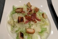 Classic Caesar, Homemade Perfection
