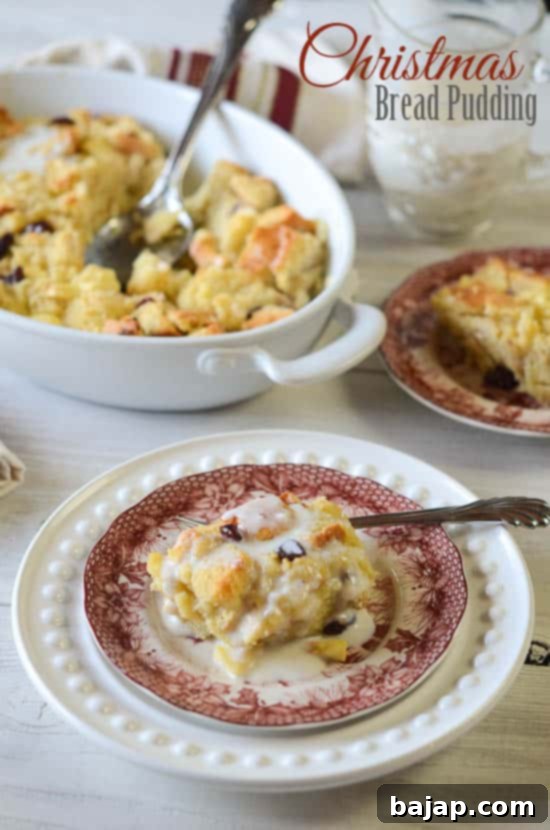 Christmas-Bread-Pudding