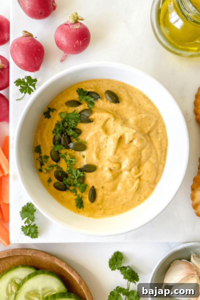 Spicy zucchini baba ganoush