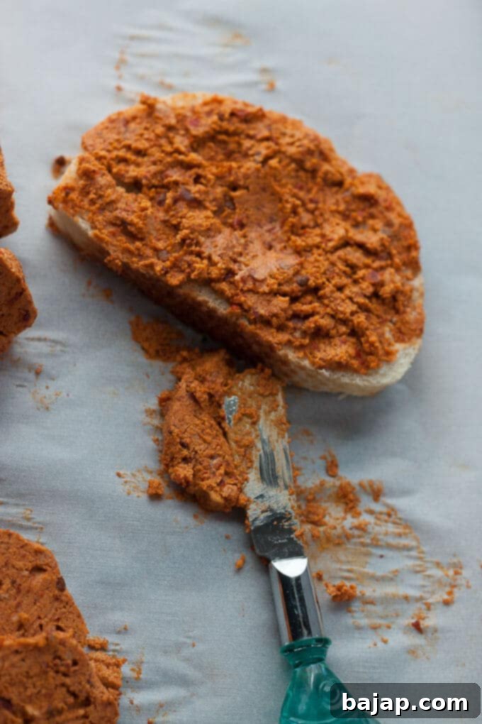 Roasted Garlic Compound Butter