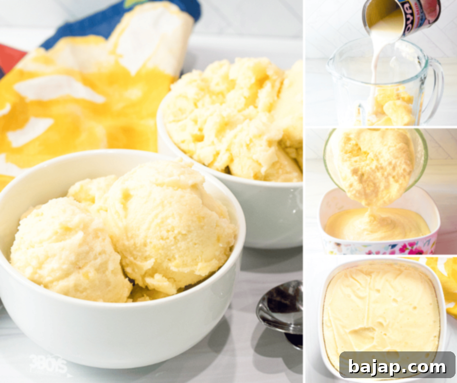 pineapple desserts