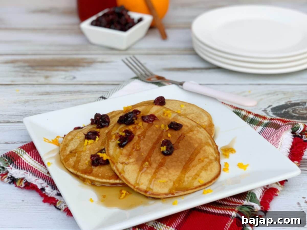 Happy pancakes day! 94 savory and sweet pancake recipes for you to try!