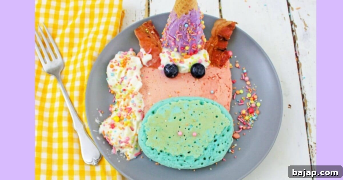 Happy pancakes day! 94 savory and sweet pancake recipes for you to try!
