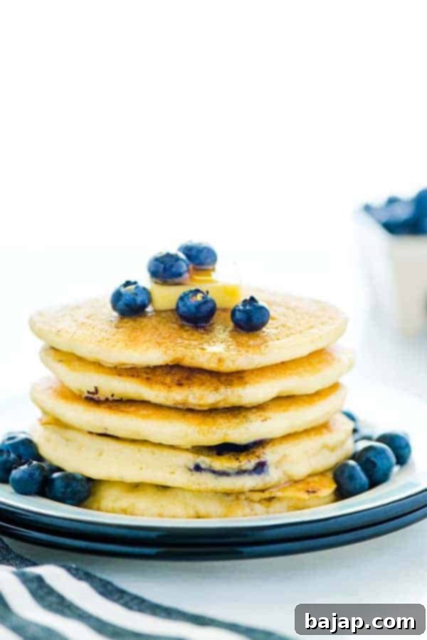 Happy pancakes day! 94 savory and sweet pancake recipes for you to try!