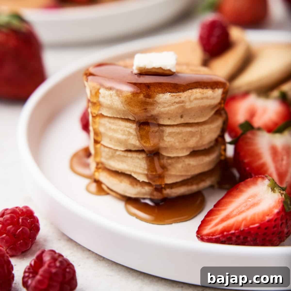 Happy pancakes day! 94 savory and sweet pancake recipes for you to try!
