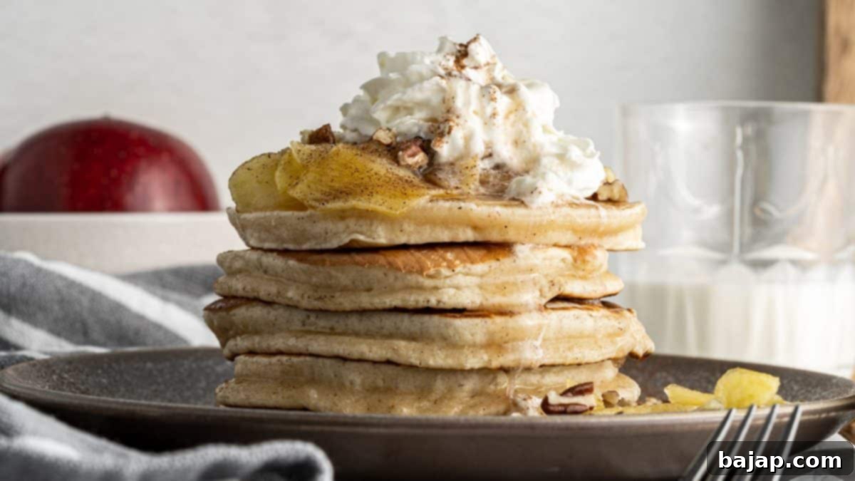 Happy pancakes day! 94 savory and sweet pancake recipes for you to try!