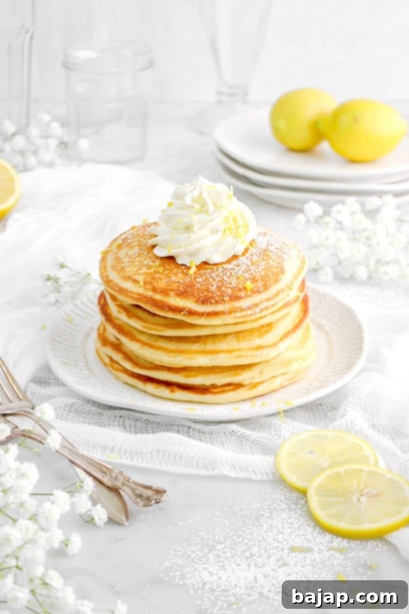 Happy pancakes day! 94 savory and sweet pancake recipes for you to try!