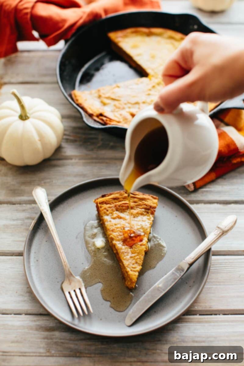 Happy pancakes day! 94 savory and sweet pancake recipes for you to try!