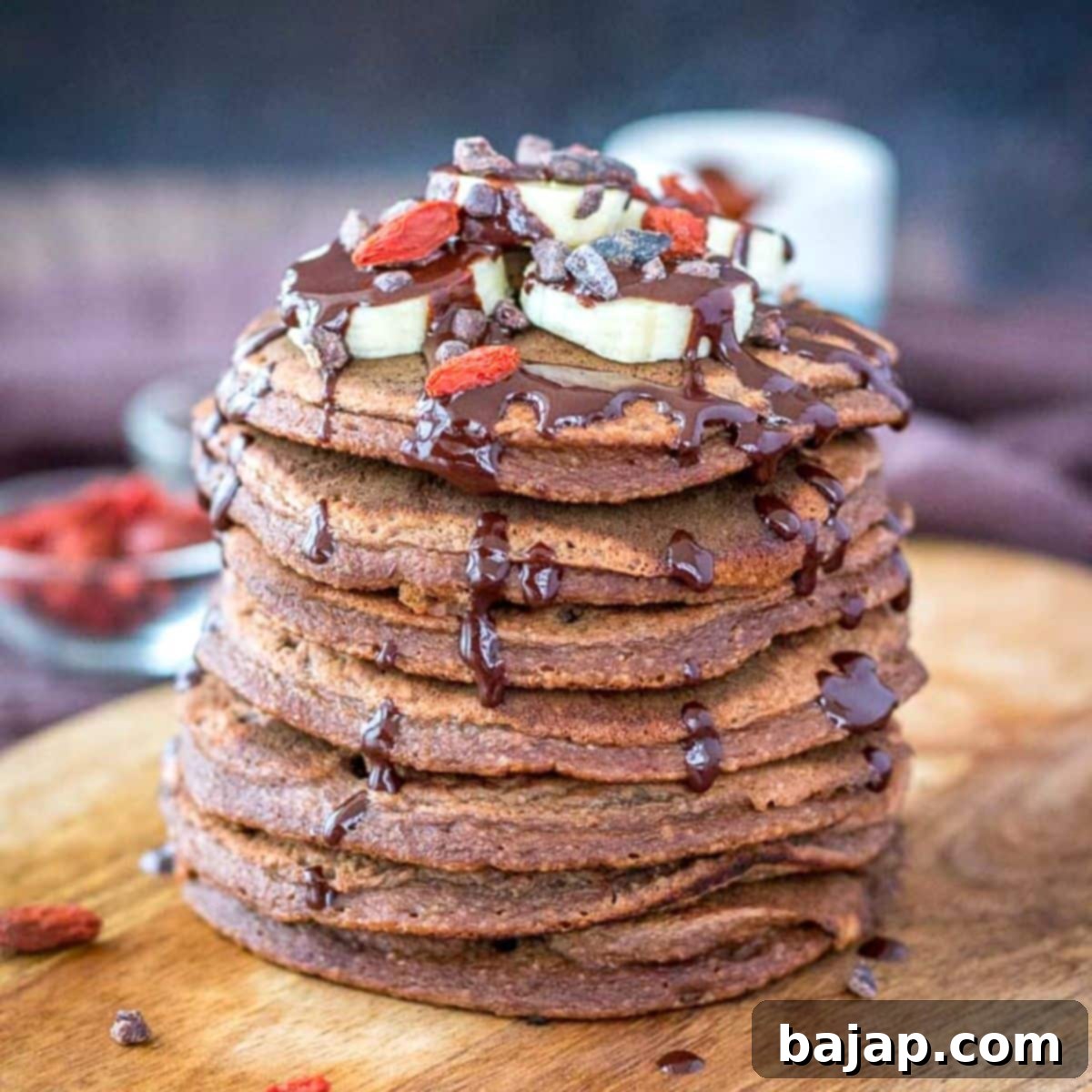 Happy pancakes day! 94 savory and sweet pancake recipes for you to try!