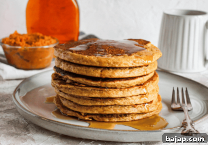 Happy pancakes day! 94 savory and sweet pancake recipes for you to try!
