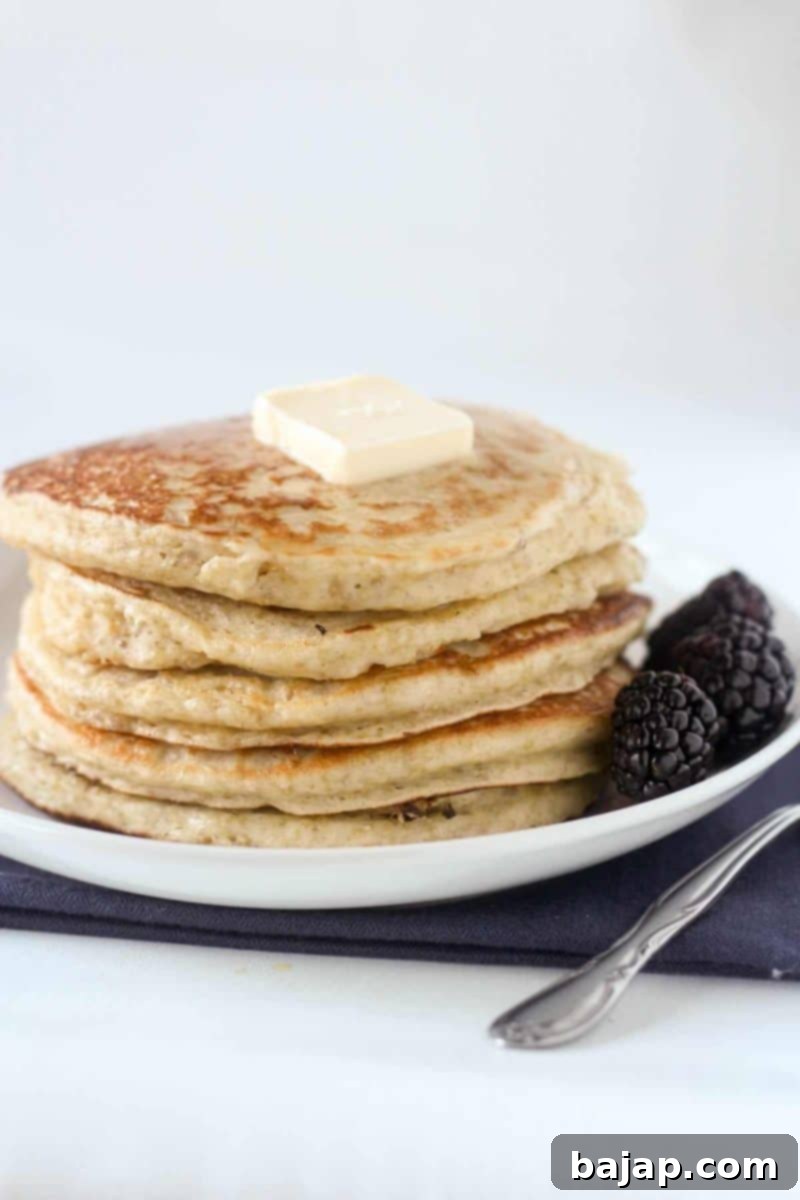 Happy pancakes day! 94 savory and sweet pancake recipes for you to try!
