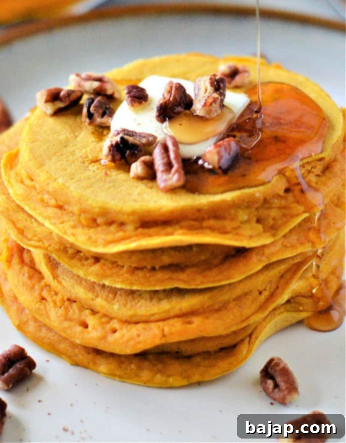 Happy pancakes day! 94 savory and sweet pancake recipes for you to try!