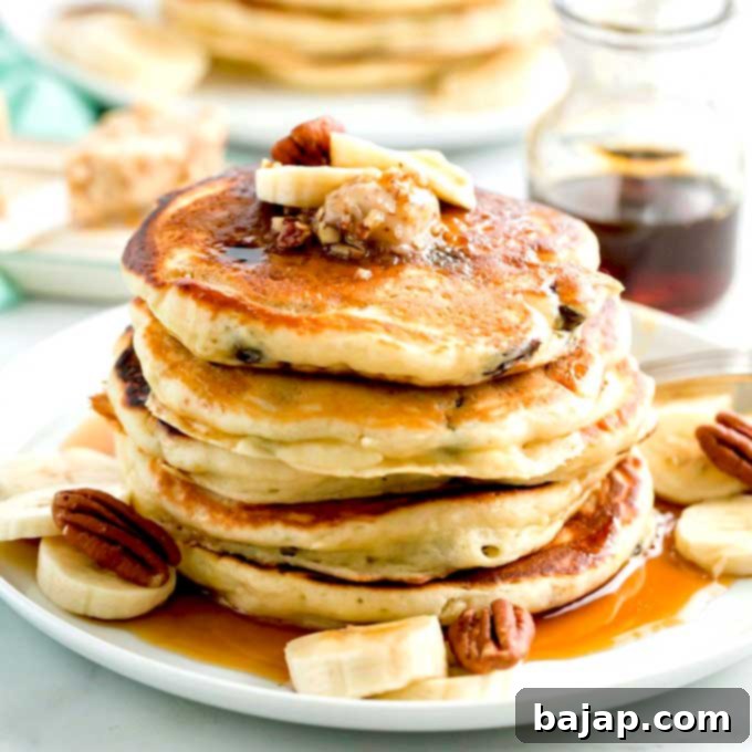 Happy pancakes day! 94 savory and sweet pancake recipes for you to try!