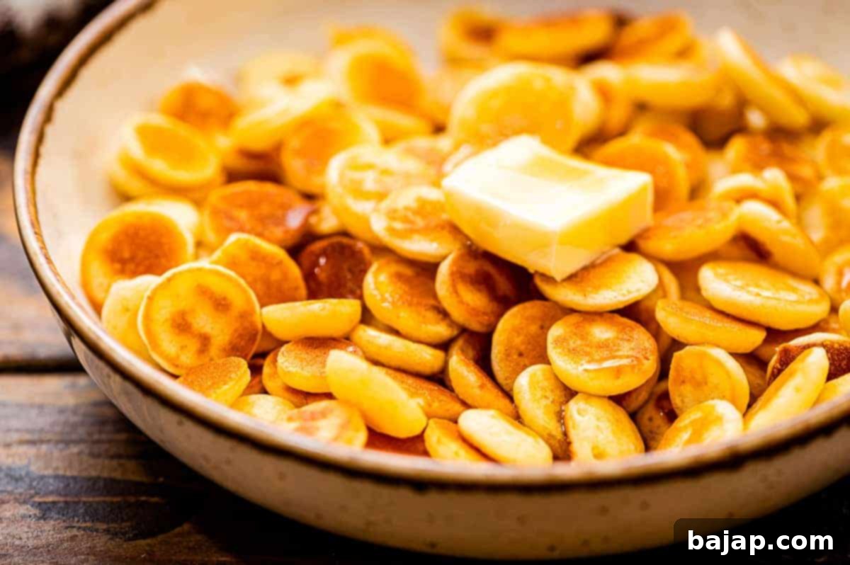 Happy pancakes day! 94 savory and sweet pancake recipes for you to try!
