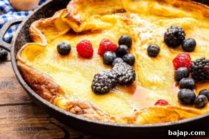 Happy pancakes day! 94 savory and sweet pancake recipes for you to try!