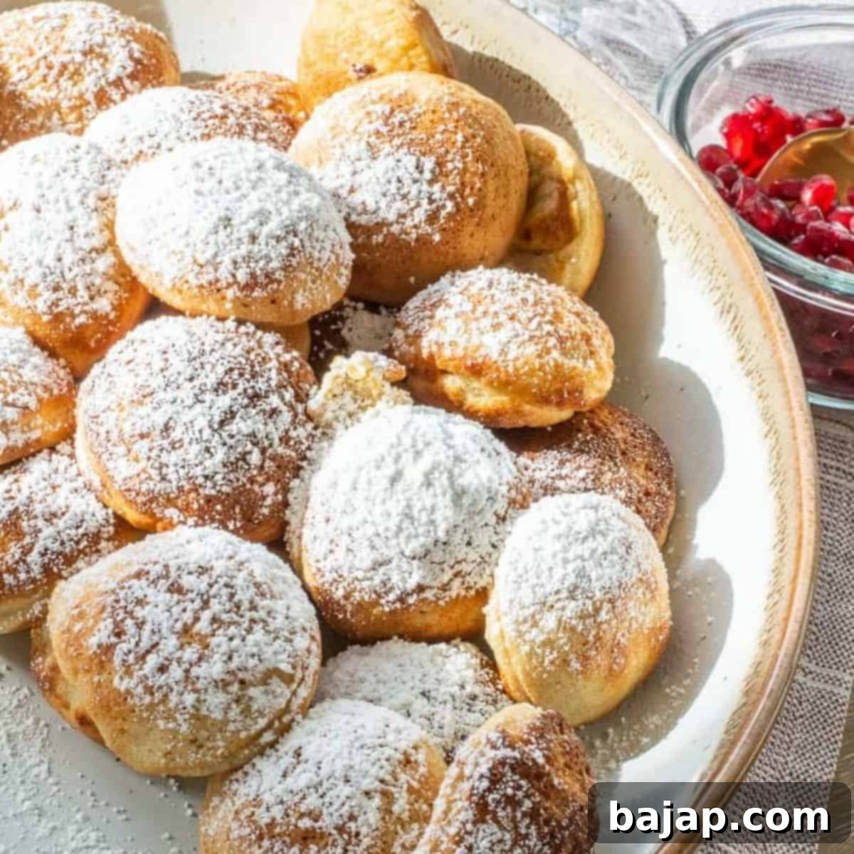 Happy pancakes day! 94 savory and sweet pancake recipes for you to try!