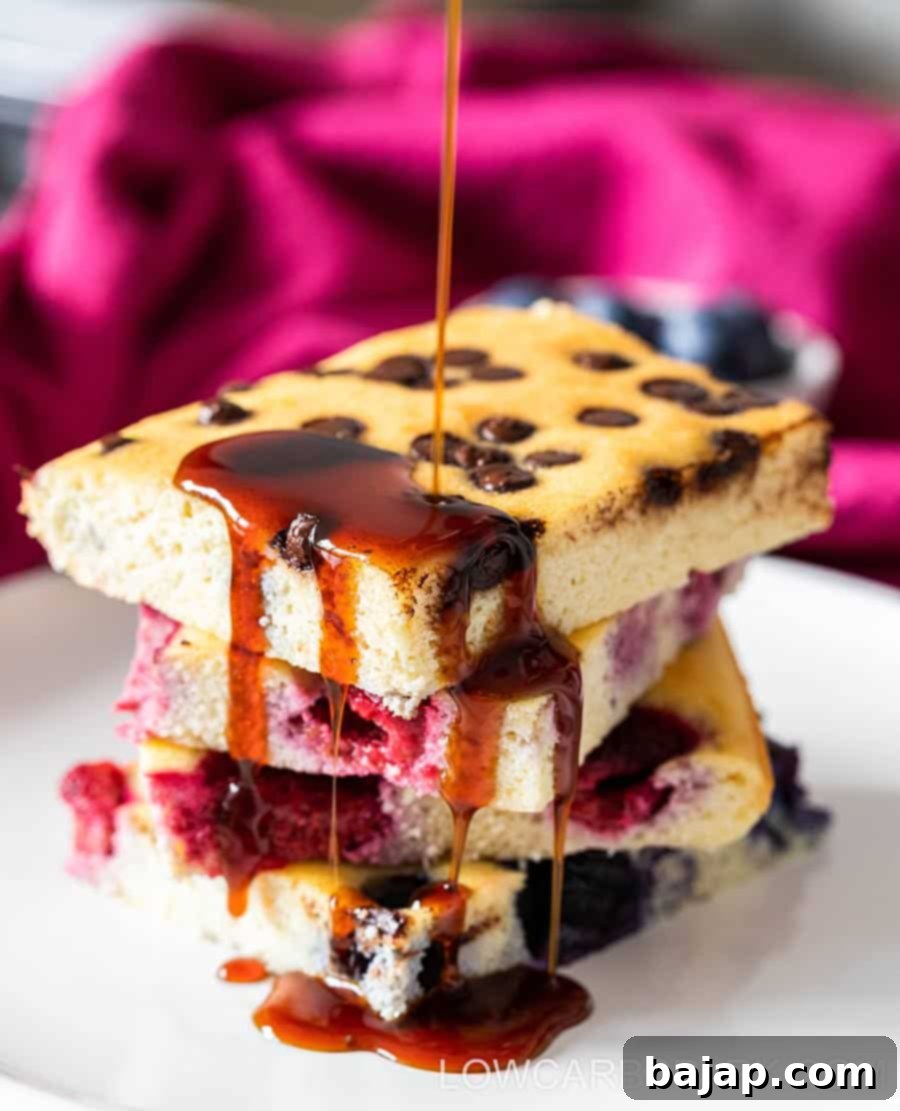 Happy pancakes day! 94 savory and sweet pancake recipes for you to try!