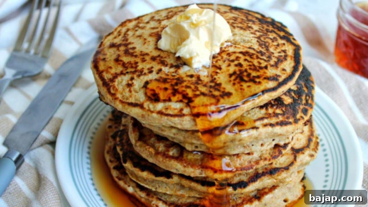 Happy pancakes day! 94 savory and sweet pancake recipes for you to try!