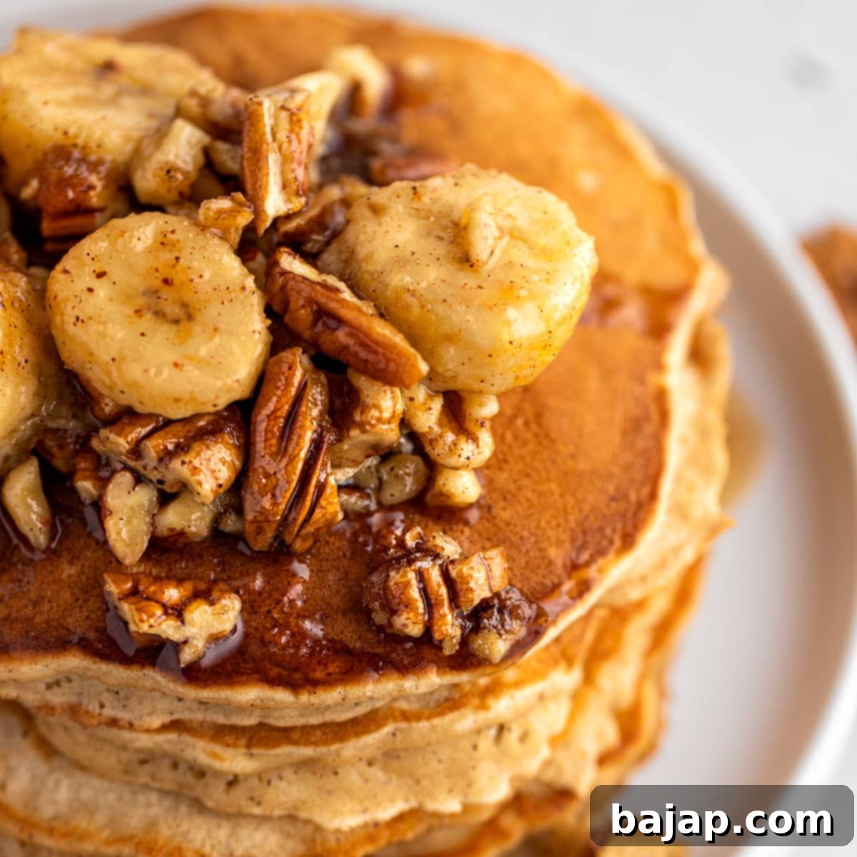 Happy pancakes day! 94 savory and sweet pancake recipes for you to try!
