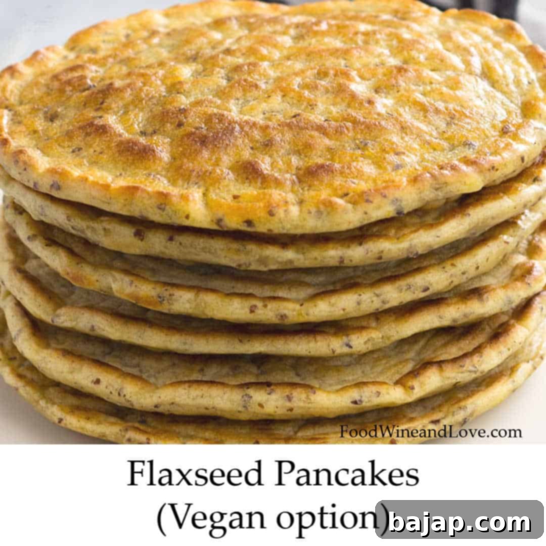 Happy pancakes day! 94 savory and sweet pancake recipes for you to try!