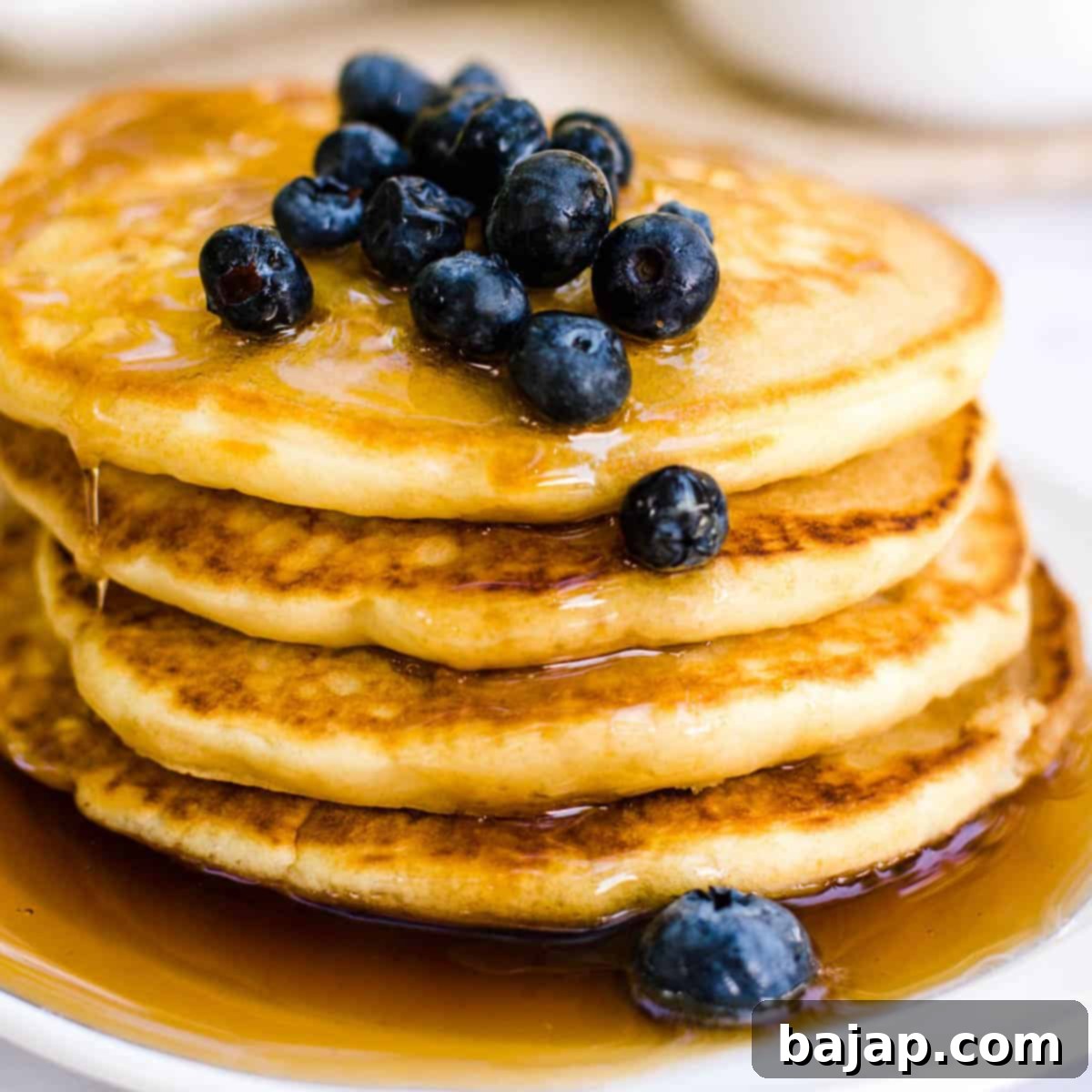 Happy pancakes day! 94 savory and sweet pancake recipes for you to try!
