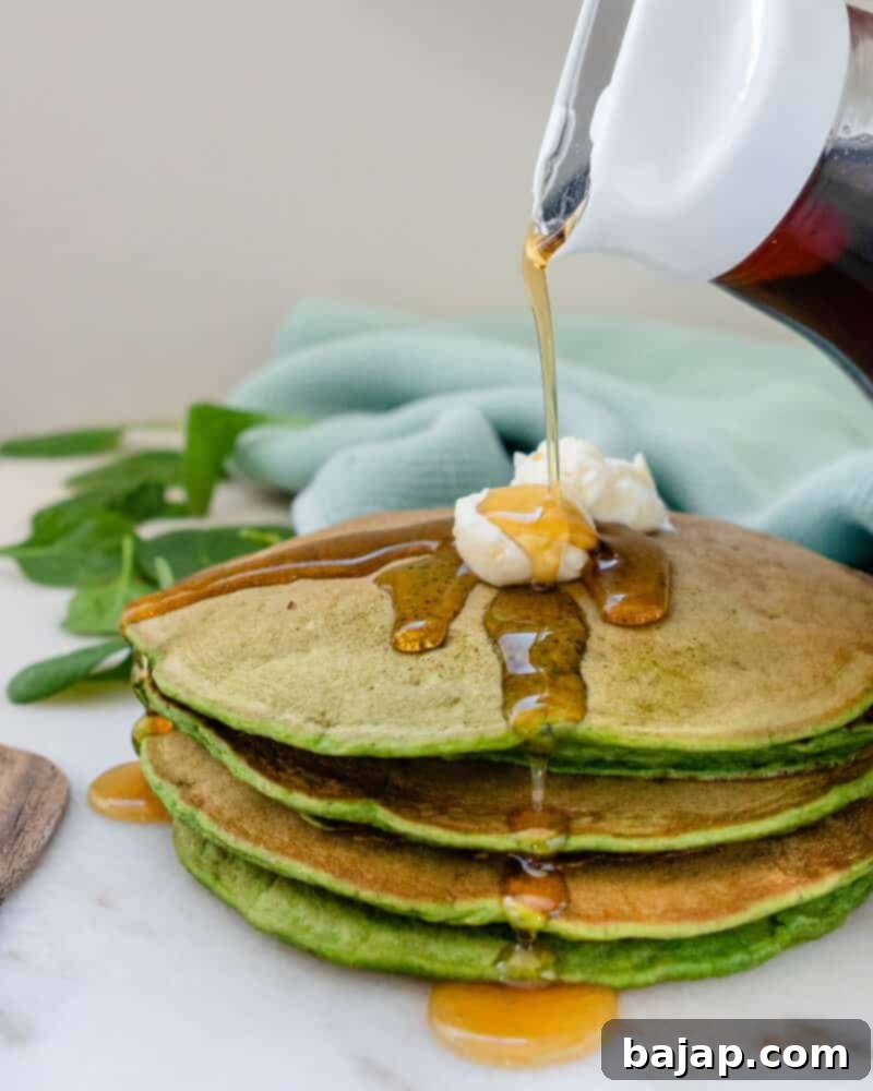 Happy pancakes day! 94 savory and sweet pancake recipes for you to try!